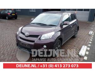 Toyota Urban Cruiser Knuckle, front right O394655 Donor vehicle