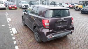 Toyota Urban Cruiser 09-