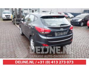 Hyundai IX35 10-