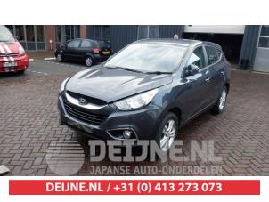 Hyundai IX35 Brandstofpomp Elektrisch O396350 Donorvoertuig
