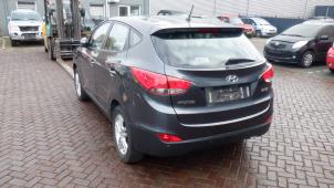 Hyundai IX35 10-