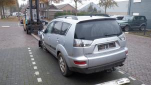 Mitsubishi Outlander 07-
