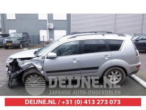 Mitsubishi Outlander 07-