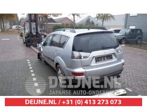 Mitsubishi Outlander 07-