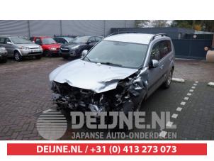 Mitsubishi Outlander Lambda Sonde O394270 Donorvoertuig
