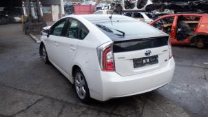 Toyota Prius 09-