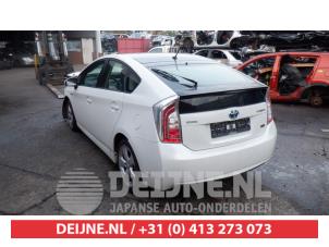 Toyota Prius 09-