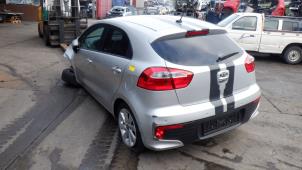 Kia Rio 11-
