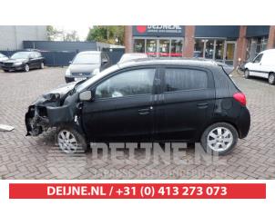 Mitsubishi Space Star 13-