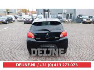 Mitsubishi Space Star 13-
