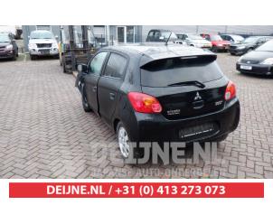 Mitsubishi Space Star 13-