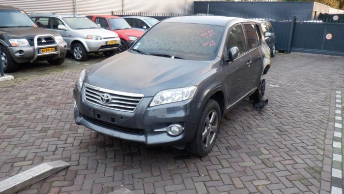 Toyota Rav-4 Rußfilter Sensor O400967 Spenderfahrzeug