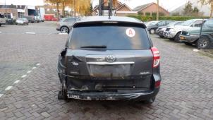 Toyota Rav-4 06-