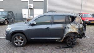 Toyota Rav-4 06-