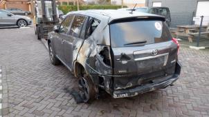 Toyota Rav-4 06-