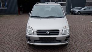 Suzuki Wagon R+ Startmotor O397599 Donorvoertuig