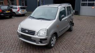 Suzuki Wagon R+ 01-