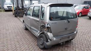 Suzuki Wagon R+ 01-
