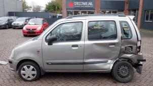 Suzuki Wagon R+ 01-