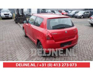 Suzuki Swift 05-