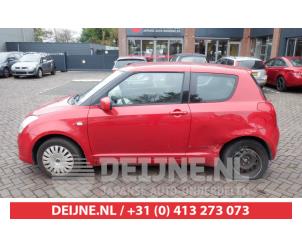 Suzuki Swift 05-