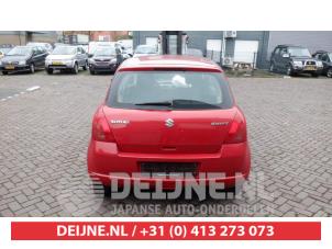 Suzuki Swift 05-