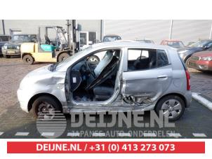 Kia Picanto 04-