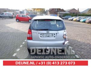 Kia Picanto 04-