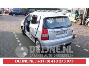 Kia Picanto 04-