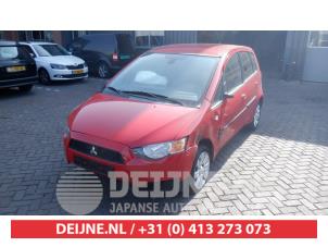 Mitsubishi Colt 04-