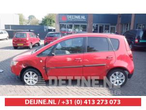 Mitsubishi Colt 04-