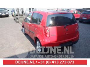 Mitsubishi Colt 04-
