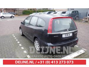 Honda Stream 02-