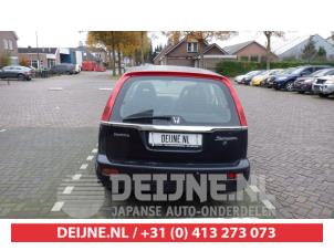 Honda Stream 02-