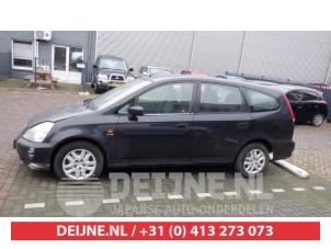 Honda Stream 02-
