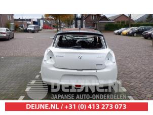 Suzuki Swift 17-