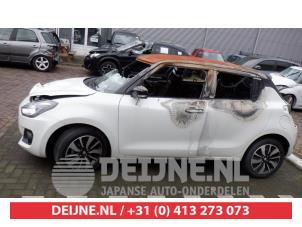 Suzuki Swift 17-