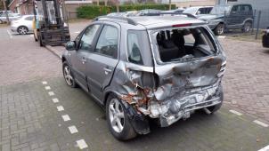 Suzuki SX-4 06-