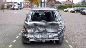 Suzuki SX-4 06-