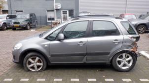 Suzuki SX-4 06-