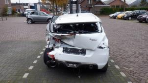 Suzuki Swift 10-