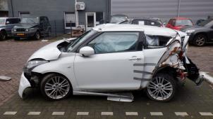 Suzuki Swift 10-