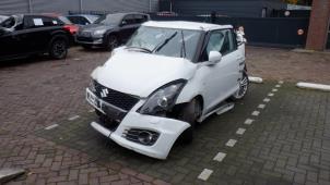 Suzuki Swift Anlasser O398546 Spenderfahrzeug