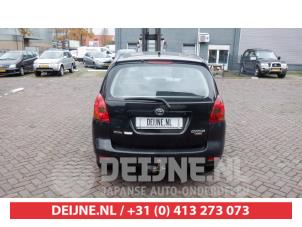 Toyota Corolla Verso 02-