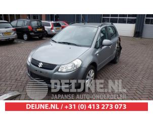 Suzuki SX-4 Starter O398018 Donor vehicle