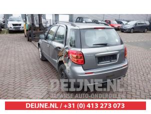 Suzuki SX-4 06-