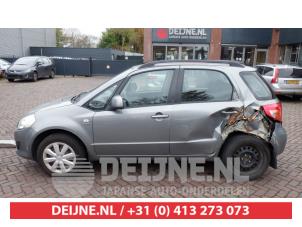 Suzuki SX-4 06-