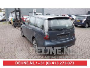 Mitsubishi Grandis 04-