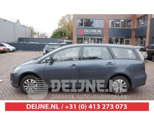 Mitsubishi Grandis 04-