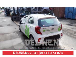 Kia Picanto 17-